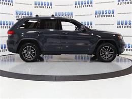2017 Jeep Grand Cherokee (CC-2104478) for sale in Greensboro, North Carolina
