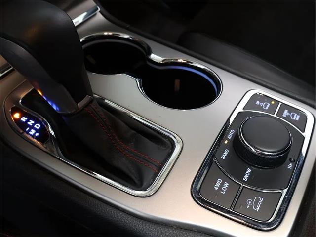 2017 Jeep Grand Cherokee (CC-2104478) for sale in Greensboro, North Carolina