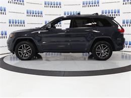 2017 Jeep Grand Cherokee (CC-2104478) for sale in Greensboro, North Carolina