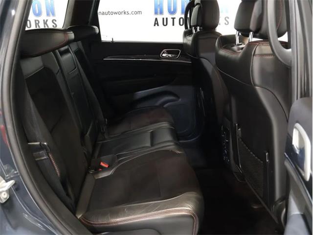 2017 Jeep Grand Cherokee (CC-2104478) for sale in Greensboro, North Carolina