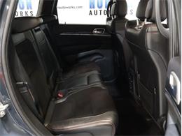2017 Jeep Grand Cherokee (CC-2104478) for sale in Greensboro, North Carolina