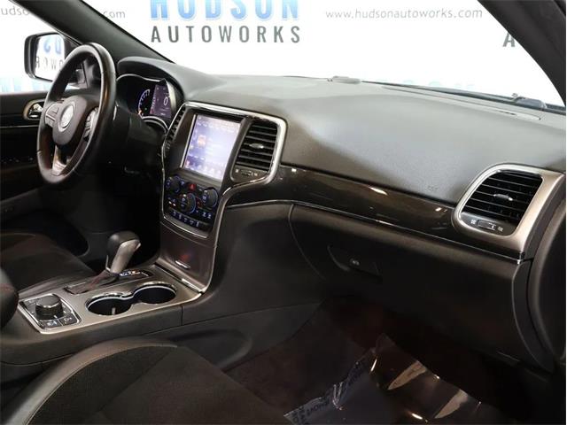 2017 Jeep Grand Cherokee (CC-2104478) for sale in Greensboro, North Carolina