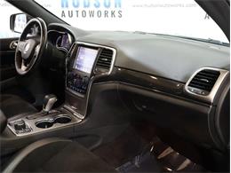 2017 Jeep Grand Cherokee (CC-2104478) for sale in Greensboro, North Carolina