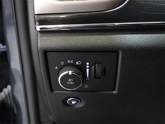 2017 Jeep Grand Cherokee (CC-2104478) for sale in Greensboro, North Carolina