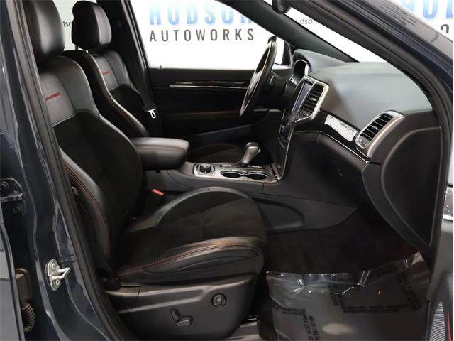 2017 Jeep Grand Cherokee (CC-2104478) for sale in Greensboro, North Carolina