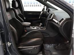 2017 Jeep Grand Cherokee (CC-2104478) for sale in Greensboro, North Carolina