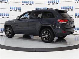 2017 Jeep Grand Cherokee (CC-2104478) for sale in Greensboro, North Carolina