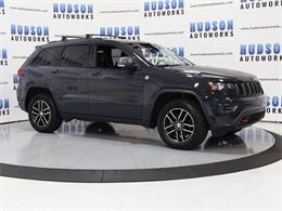 2017 Jeep Grand Cherokee (CC-2104478) for sale in Greensboro, North Carolina
