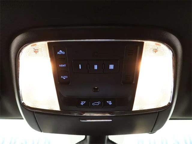 2017 Jeep Grand Cherokee (CC-2104478) for sale in Greensboro, North Carolina