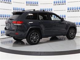 2017 Jeep Grand Cherokee (CC-2104478) for sale in Greensboro, North Carolina
