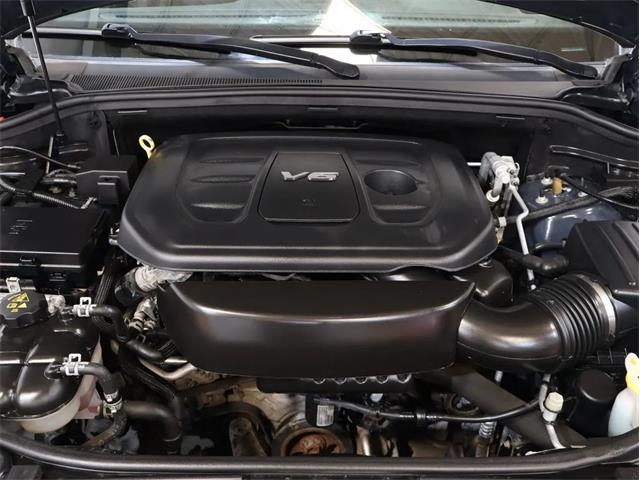 2017 Jeep Grand Cherokee (CC-2104478) for sale in Greensboro, North Carolina