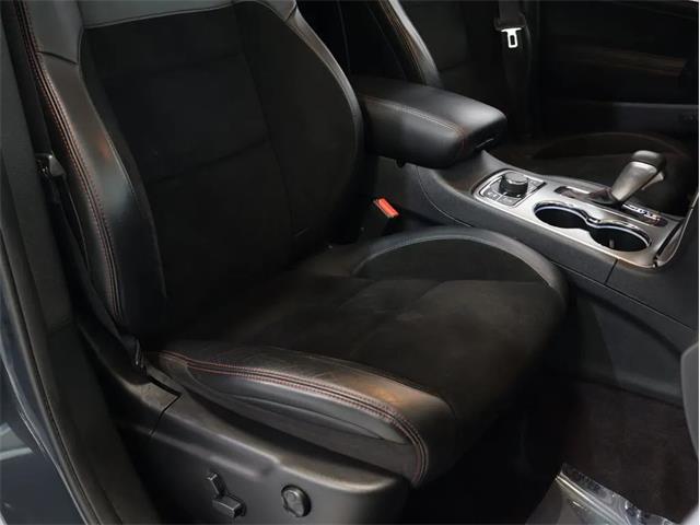 2017 Jeep Grand Cherokee (CC-2104478) for sale in Greensboro, North Carolina