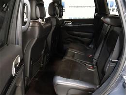 2017 Jeep Grand Cherokee (CC-2104478) for sale in Greensboro, North Carolina