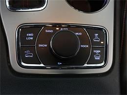 2017 Jeep Grand Cherokee (CC-2104478) for sale in Greensboro, North Carolina