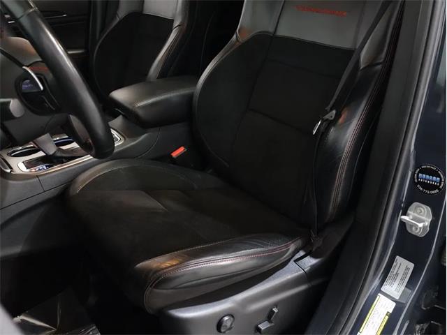 2017 Jeep Grand Cherokee (CC-2104478) for sale in Greensboro, North Carolina