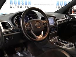 2017 Jeep Grand Cherokee (CC-2104478) for sale in Greensboro, North Carolina