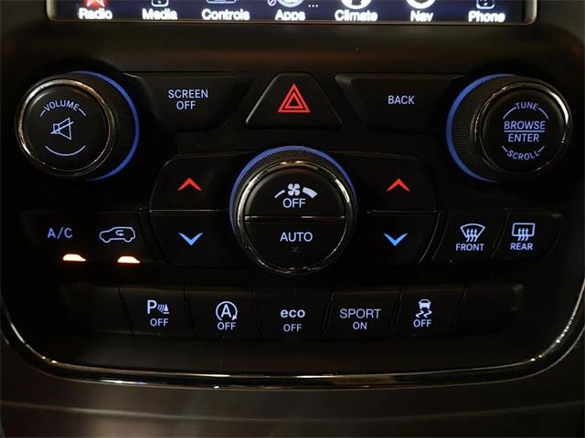 2017 Jeep Grand Cherokee (CC-2104478) for sale in Greensboro, North Carolina