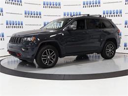 2017 Jeep Grand Cherokee (CC-2104478) for sale in Greensboro, North Carolina