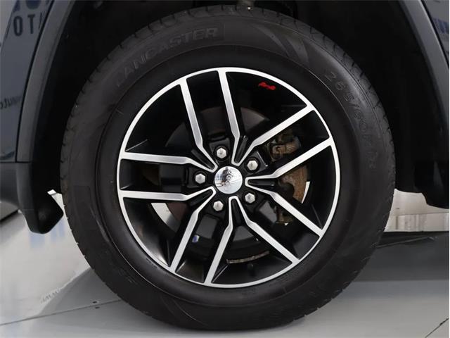 2017 Jeep Grand Cherokee (CC-2104478) for sale in Greensboro, North Carolina