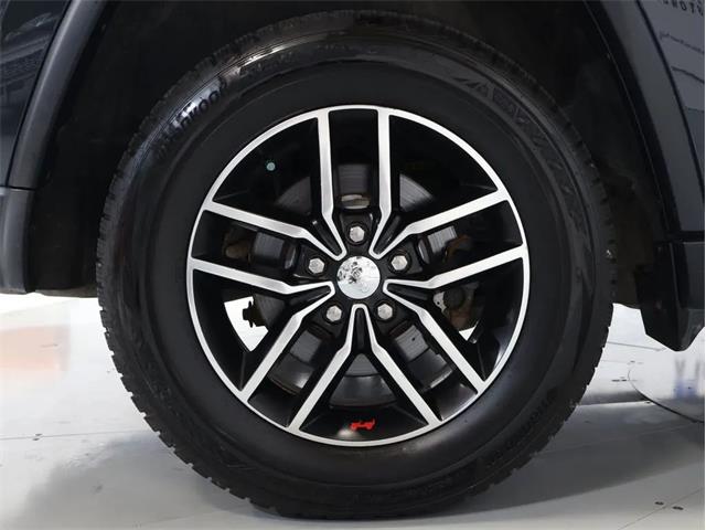2017 Jeep Grand Cherokee (CC-2104478) for sale in Greensboro, North Carolina