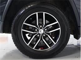 2017 Jeep Grand Cherokee (CC-2104478) for sale in Greensboro, North Carolina