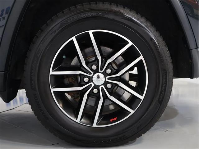 2017 Jeep Grand Cherokee (CC-2104478) for sale in Greensboro, North Carolina
