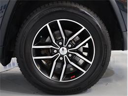 2017 Jeep Grand Cherokee (CC-2104478) for sale in Greensboro, North Carolina