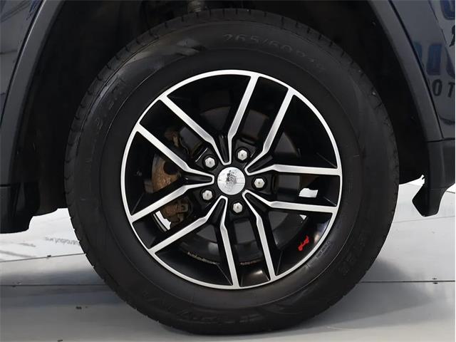 2017 Jeep Grand Cherokee (CC-2104478) for sale in Greensboro, North Carolina