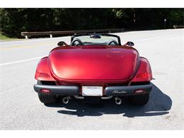 2002 Chrysler Prowler (CC-2100448) for sale in Saratoga Springs, New York