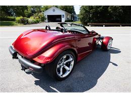 2002 Chrysler Prowler (CC-2100448) for sale in Saratoga Springs, New York