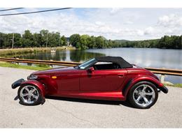 2002 Chrysler Prowler (CC-2100448) for sale in Saratoga Springs, New York