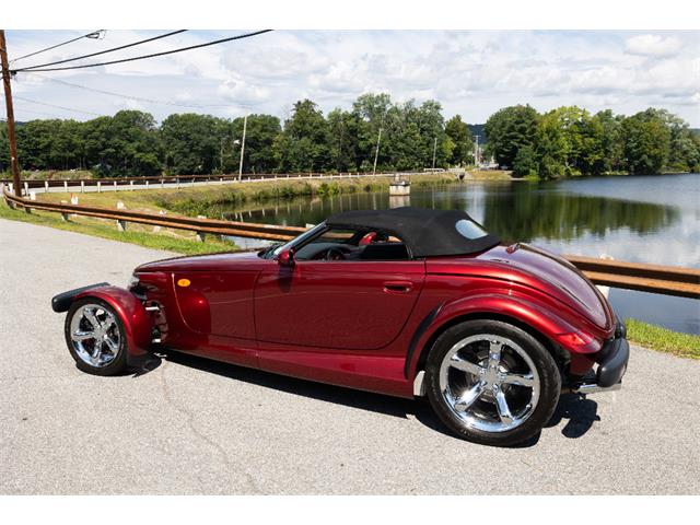 2002 Chrysler Prowler (CC-2100448) for sale in Saratoga Springs, New York