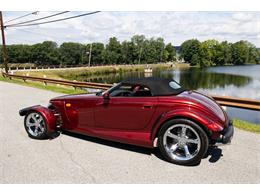 2002 Chrysler Prowler (CC-2100448) for sale in Saratoga Springs, New York