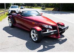 2002 Chrysler Prowler (CC-2100448) for sale in Saratoga Springs, New York