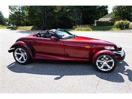 2002 Chrysler Prowler (CC-2100448) for sale in Saratoga Springs, New York
