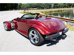 2002 Chrysler Prowler (CC-2100448) for sale in Saratoga Springs, New York