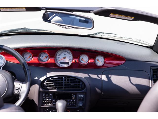 2002 Chrysler Prowler (CC-2100448) for sale in Saratoga Springs, New York