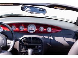 2002 Chrysler Prowler (CC-2100448) for sale in Saratoga Springs, New York