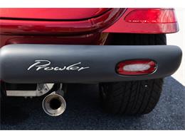 2002 Chrysler Prowler (CC-2100448) for sale in Saratoga Springs, New York