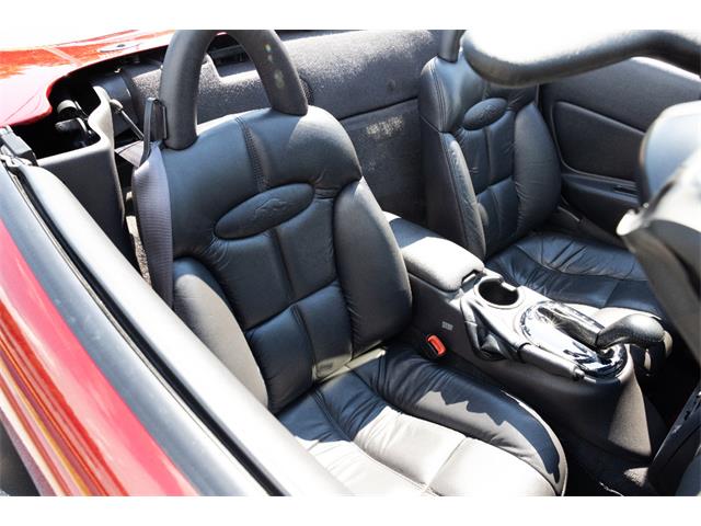 2002 Chrysler Prowler (CC-2100448) for sale in Saratoga Springs, New York