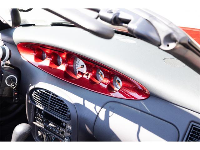 2002 Chrysler Prowler (CC-2100448) for sale in Saratoga Springs, New York