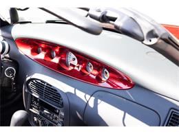 2002 Chrysler Prowler (CC-2100448) for sale in Saratoga Springs, New York