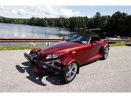 2002 Chrysler Prowler (CC-2100448) for sale in Saratoga Springs, New York