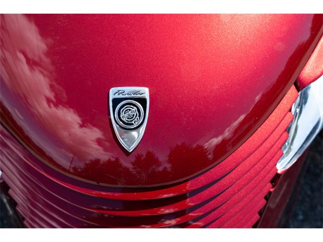 2002 Chrysler Prowler (CC-2100448) for sale in Saratoga Springs, New York
