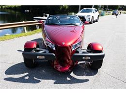 2002 Chrysler Prowler (CC-2100448) for sale in Saratoga Springs, New York