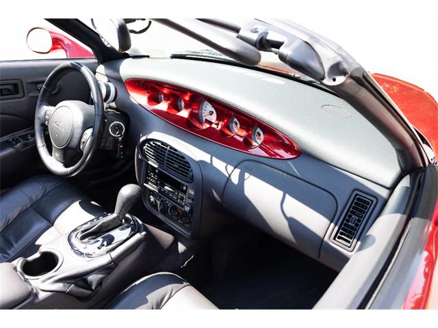 2002 Chrysler Prowler (CC-2100448) for sale in Saratoga Springs, New York