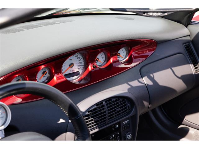 2002 Chrysler Prowler (CC-2100448) for sale in Saratoga Springs, New York