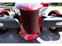 2002 Chrysler Prowler (CC-2100448) for sale in Saratoga Springs, New York