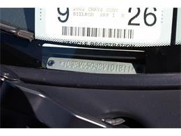 2002 Chrysler Prowler (CC-2100448) for sale in Saratoga Springs, New York