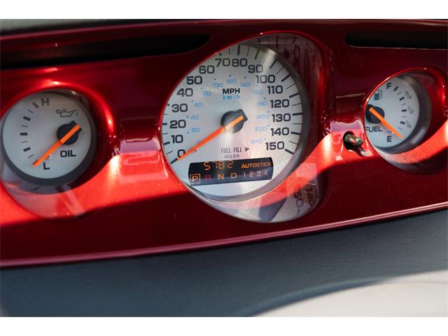 2002 Chrysler Prowler (CC-2100448) for sale in Saratoga Springs, New York
